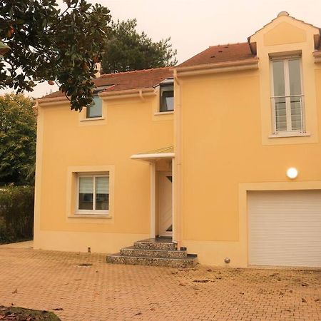 Appartement Cosy Proche Disney Vaires-sur-Marne ภายนอก รูปภาพ