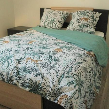 Appartement Cosy Proche Disney Vaires-sur-Marne ภายนอก รูปภาพ