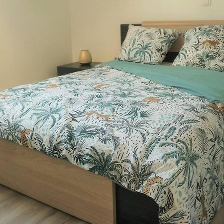 Appartement Cosy Proche Disney Vaires-sur-Marne ภายนอก รูปภาพ