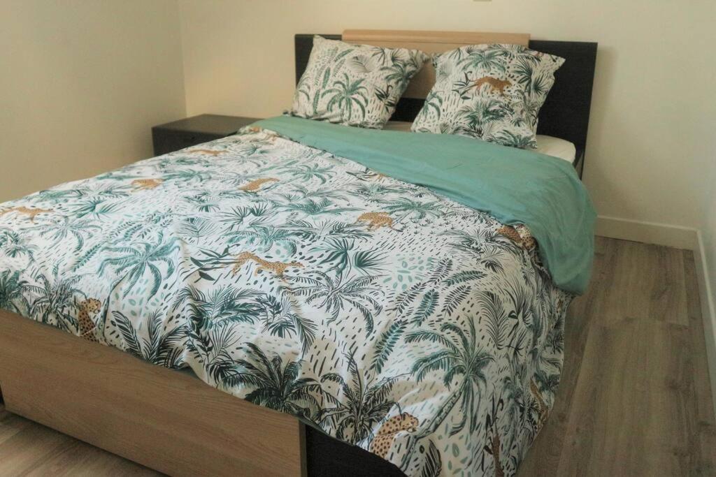 Appartement Cosy Proche Disney Vaires-sur-Marne ภายนอก รูปภาพ