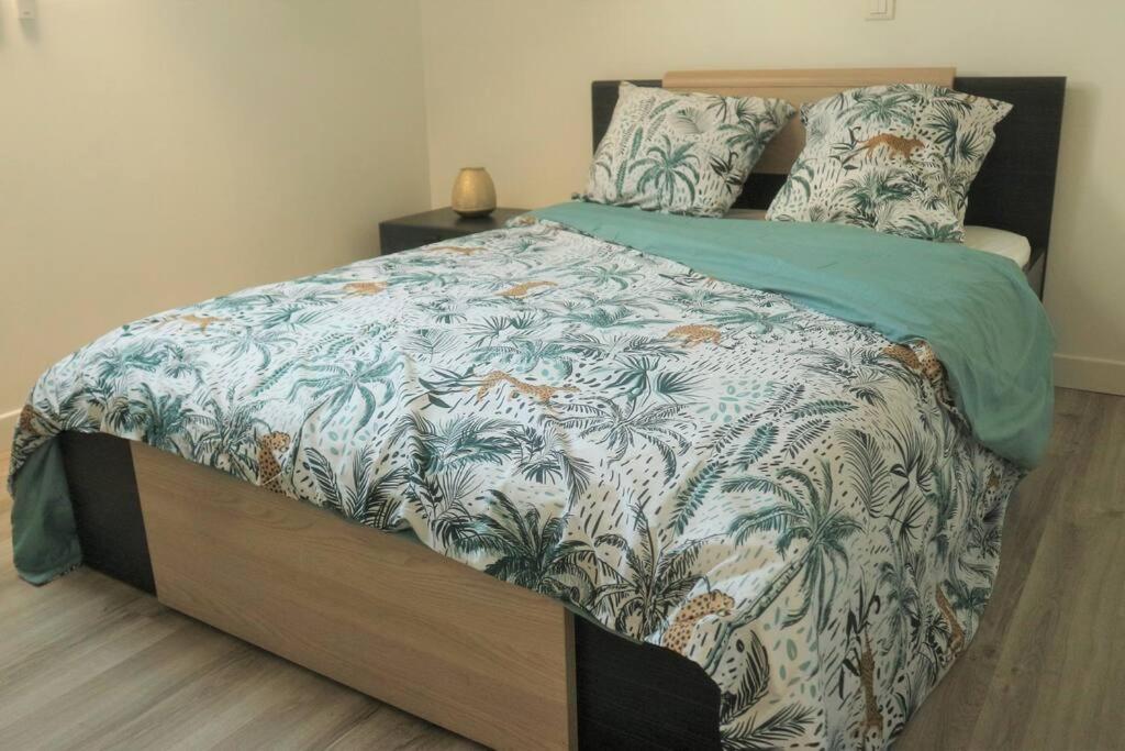 Appartement Cosy Proche Disney Vaires-sur-Marne ภายนอก รูปภาพ