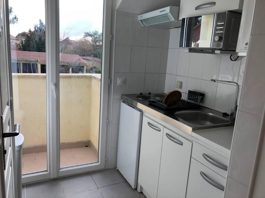 Appartement Cosy Proche Disney Vaires-sur-Marne ภายนอก รูปภาพ