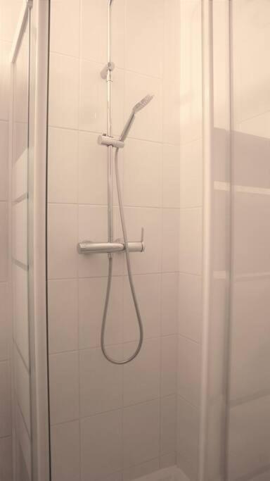 Appartement Cosy Proche Disney Vaires-sur-Marne ภายนอก รูปภาพ