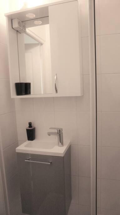Appartement Cosy Proche Disney Vaires-sur-Marne ภายนอก รูปภาพ