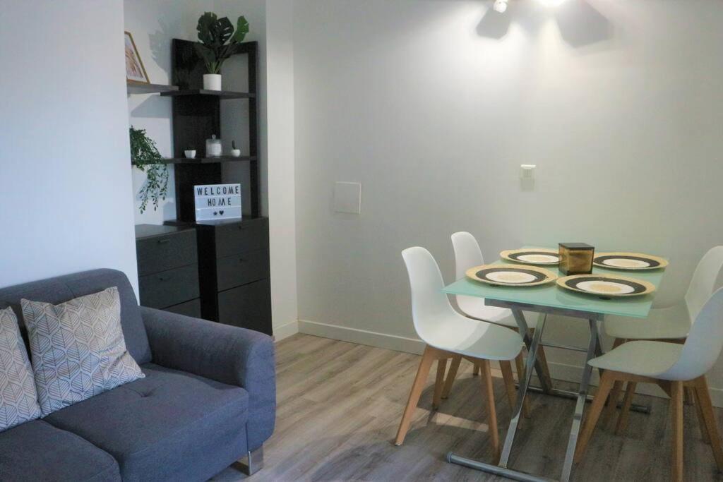 Appartement Cosy Proche Disney Vaires-sur-Marne ภายนอก รูปภาพ